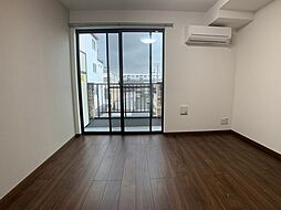 阪急千里線 下新庄駅 徒歩4分の賃貸マンション 3階1Kのリビング/ダイニング