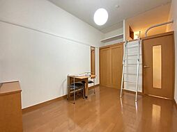 阪急箕面線 箕面駅 徒歩12分の賃貸アパート 2階1Kのリビング/ダイニング