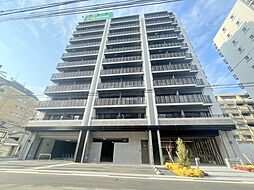 Osaka Metro御堂筋線 西中島南方駅 徒歩11分