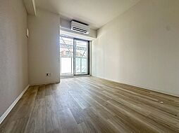 阪急京都本線 正雀駅 徒歩4分の賃貸マンション 7階1Kのリビング/ダイニング