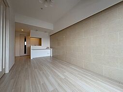 阪急千里線 吹田駅 徒歩19分の賃貸マンション 6階1LDKのリビング/ダイニング