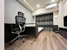 Osaka Metro御堂筋線 江坂駅 徒歩4分の賃貸マンション 3階1Kのリビング/ダイニング