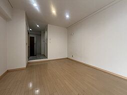 JR東海道・山陽本線 新大阪駅 徒歩5分の賃貸マンション 1階ワンルームのリビング/ダイニング