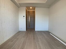 阪急宝塚本線 三国駅 徒歩8分の賃貸マンション 5階1Kのリビング/ダイニング