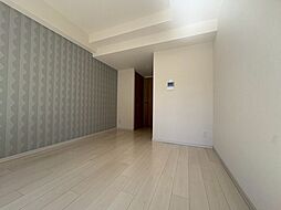 阪急京都本線 上新庄駅 徒歩4分の賃貸マンション 10階1Kのリビング/ダイニング