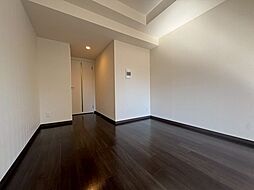 阪急京都本線 上新庄駅 徒歩4分の賃貸マンション 15階1Kのリビング/ダイニング