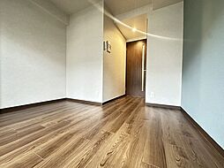 JR東海道・山陽本線 岸辺駅 徒歩4分の賃貸マンション 11階1Kのリビング/ダイニング