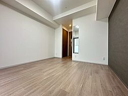 JR東海道・山陽本線 千里丘駅 徒歩5分の賃貸マンション 4階1Kのリビング/ダイニング