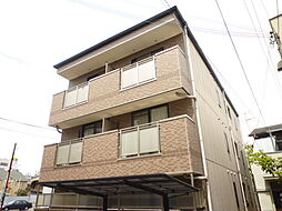 阪急京都本線 淡路駅 徒歩2分の賃貸マンション