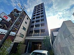 Osaka Metro御堂筋線 東三国駅 徒歩6分の賃貸マンション