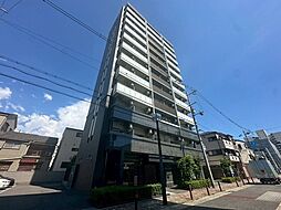 Osaka Metro御堂筋線 新大阪駅 徒歩12分の賃貸マンション