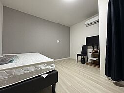 阪急千里線 柴島駅 徒歩3分の賃貸マンション 2階1Kのリビング/ダイニング