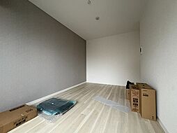 阪急千里線 柴島駅 徒歩3分の賃貸マンション 3階1Kのリビング/ダイニング