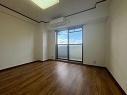 Osaka Metro御堂筋線 東三国駅 徒歩6分の賃貸マンション 10階ワンルームのリビング/ダイニング