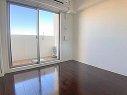 JR東海道・山陽本線 東淀川駅 徒歩3分の賃貸マンション 10階1DKのリビング/ダイニング