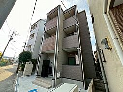 阪急千里線 下新庄駅 徒歩8分