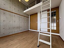 阪急千里線 柴島駅 徒歩6分の賃貸マンション 8階1Kのリビング/ダイニング