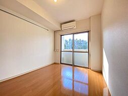 阪急千里線 関大前駅 徒歩4分の賃貸マンション 2階1Kのリビング/ダイニング