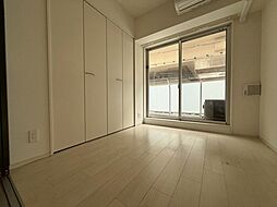 阪急神戸本線 十三駅 徒歩9分の賃貸マンション 2階1LDKのリビング/ダイニング