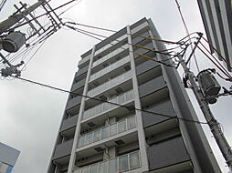 阪急京都本線 崇禅寺駅 徒歩9分の賃貸マンション