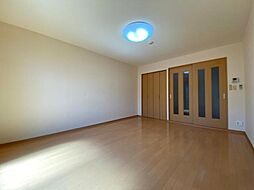 阪急箕面線 桜井駅 徒歩15分の賃貸アパート 2階1Kのリビング/ダイニング