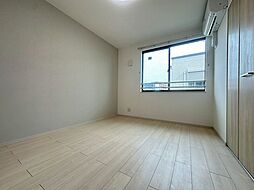 JR東海道・山陽本線 千里丘駅 徒歩14分の賃貸アパート 3階2LDKのリビング/ダイニング