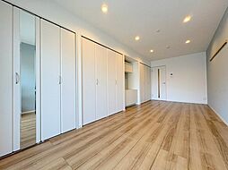 阪急千里線 下新庄駅 徒歩4分の賃貸マンション 1階1Kのリビング/ダイニング