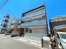 阪急千里線 下新庄駅 徒歩4分の賃貸マンション