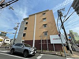 JR東海道・山陽本線 岸辺駅 徒歩4分の賃貸マンション