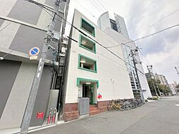 阪急京都本線 南方駅 徒歩7分