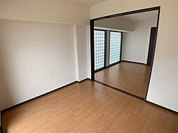 阪急京都本線 南方駅 徒歩9分の賃貸マンション 10階1LDKのリビング/ダイニング