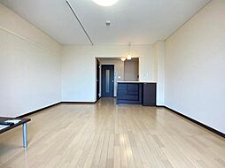 阪急宝塚本線 岡町駅 徒歩20分の賃貸アパート 2階1Kのリビング/ダイニング