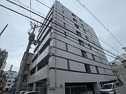 阪急京都本線 十三駅 徒歩9分