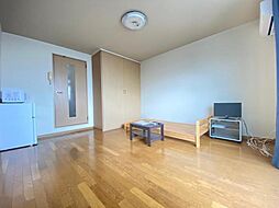 大阪モノレール本線 大阪空港駅 徒歩22分の賃貸アパート 3階1Kのリビング/ダイニング