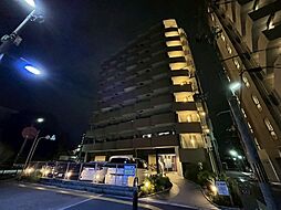 Osaka Metro御堂筋線 江坂駅 徒歩10分の賃貸マンション