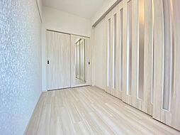 北大阪急行電鉄 緑地公園駅 徒歩3分の賃貸マンション 12階1LDKのリビング/ダイニング