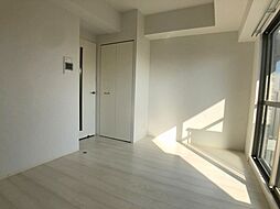 JR東海道・山陽本線 新大阪駅 徒歩9分の賃貸マンション 7階1Kのリビング/ダイニング