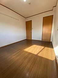 阪急箕面線 桜井駅 徒歩5分の賃貸アパート 2階2LDKのリビング/ダイニング