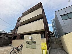 阪急宝塚本線 服部天神駅 徒歩7分