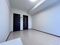 阪急宝塚本線 岡町駅 徒歩14分の賃貸アパート 1階1Kのリビング/ダイニング