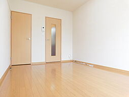 北大阪急行電鉄 千里中央駅 徒歩27分の賃貸アパート 1階1Kのリビング/ダイニング