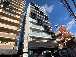 阪急宝塚本線 三国駅 徒歩8分の賃貸マンション