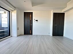 JR東海道・山陽本線 千里丘駅 徒歩3分の賃貸マンション 14階1Kのリビング/ダイニング