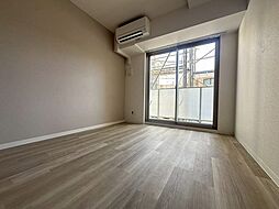 阪急京都本線 正雀駅 徒歩4分の賃貸マンション 8階1Kのリビング/ダイニング