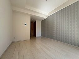 阪急京都本線 上新庄駅 徒歩4分の賃貸マンション 12階1Kのリビング/ダイニング