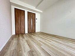 阪急京都本線 正雀駅 徒歩4分の賃貸マンション 7階1Kのリビング/ダイニング