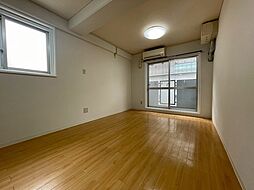 JR東海道・山陽本線 新大阪駅 徒歩7分の賃貸マンション 3階ワンルームのリビング/ダイニング