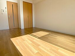 JR東海道・山陽本線 東淀川駅 徒歩5分の賃貸マンション 10階1Kのリビング/ダイニング