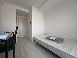 JR東海道新幹線 新大阪駅 徒歩11分の賃貸マンション 11階1Kのリビング/ダイニング