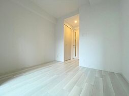 JR東海道・山陽本線 新大阪駅 徒歩11分の賃貸マンション 6階1Kのリビング/ダイニング